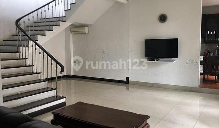 Rumah Walet Permai PIK Pantai Indah Kapuk Jakarta Utara 2