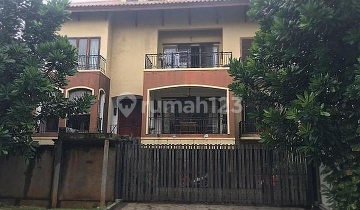 Beautiful Swiftlet House PIK Pantai Indah Kapuk North Jakarta