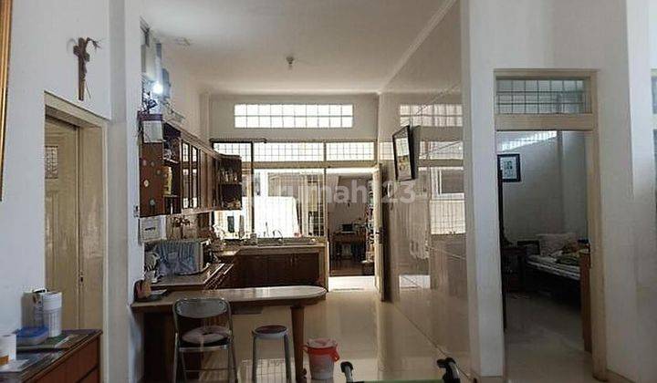 Di jual rumah lokasi tengah kota dekat yogya sunda 2