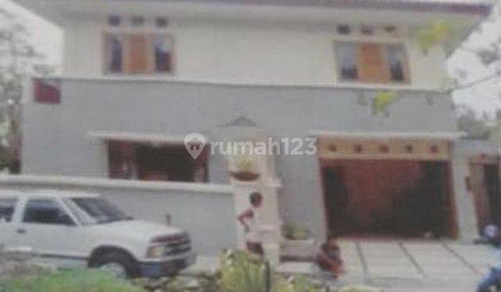 Fully Furnished House in Denpasar 2