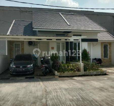  Rumah Baru Siap Huni di Jakasampurna Bekasi 1