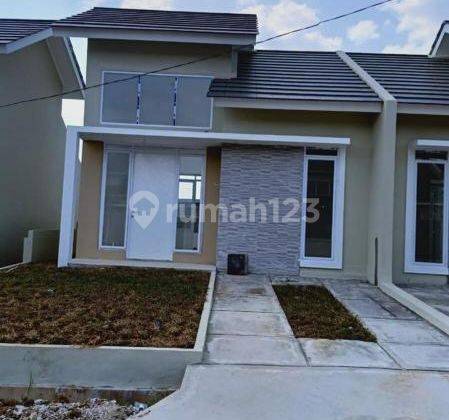 Rumah cantik Harga Murah lokasi jalan raya legok 2