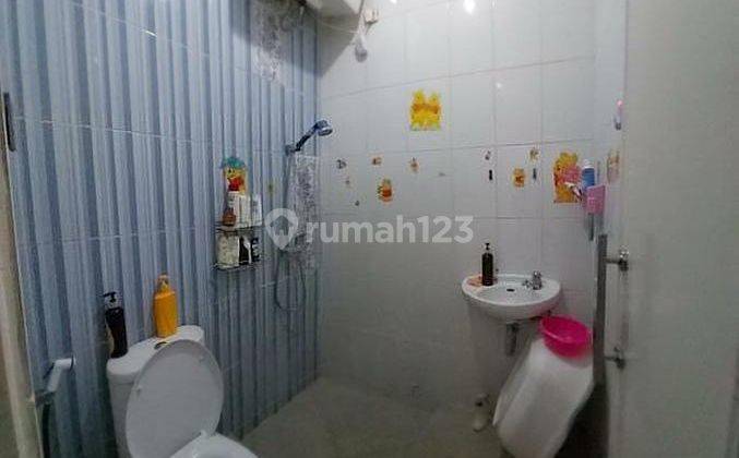  Rumah Unfurnished Bagus Dalam Cluster The Nature Mutiara Sentul 2