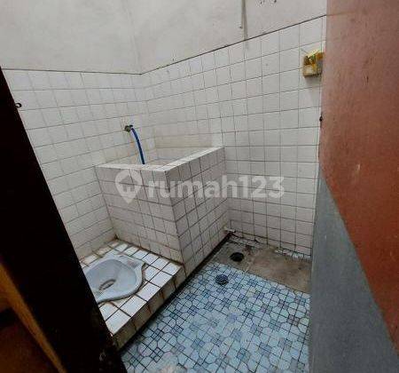 Rumah Hitung Tanah Murah Kutisari Indah, Rungkut Surabaya Selatan 2