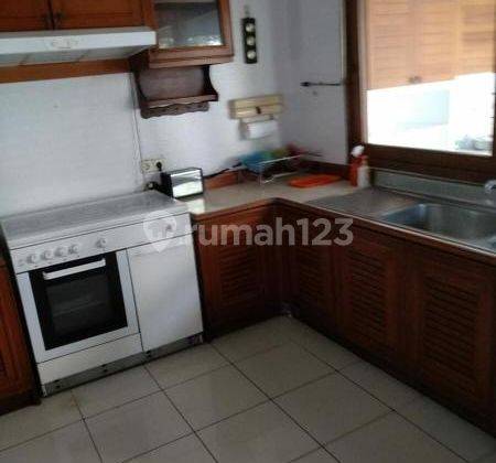 Budisari rumah lux minimalis kontemporer 2