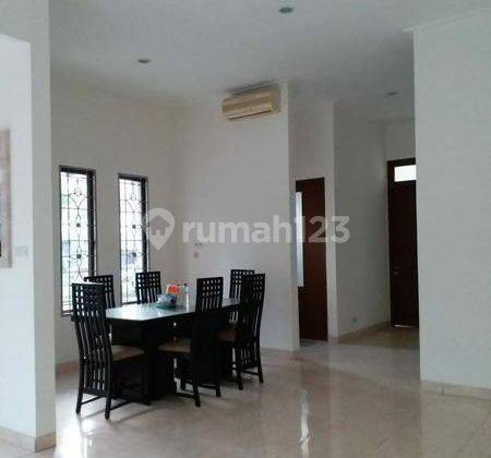 7 Bedrooms Rumah Kelapa Gading, Jakarta Utara, DKI Jakarta 1