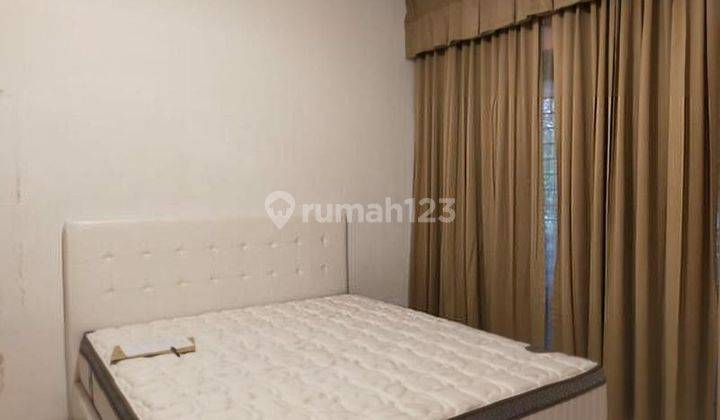 Setrasari kulon rumah furnished semi minimalis terawat bagus asri harga nego 2