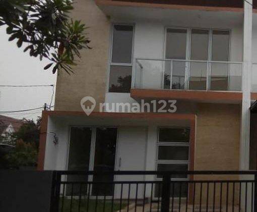 Jual Murah Rumah di Villa Melati Vista Tangerang 1