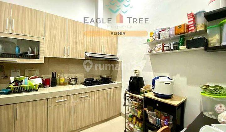 DI CEPAT RUMAH CANTIK SIAP HUNI DALAM CLUSTER GRAHA RAYA 2