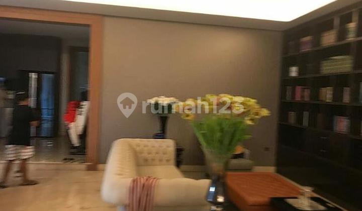 House in Jati Indah Complex, Pangkalan Jati Cinere, Depok 2