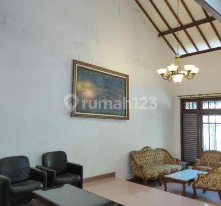 BU SILAHKAN DI NEGO SAMPAI DEAL RUMAH FURNISHED FULL JATI STRATEGIS DEKAT KAMPUS KLAMPIS SURABAYA 2