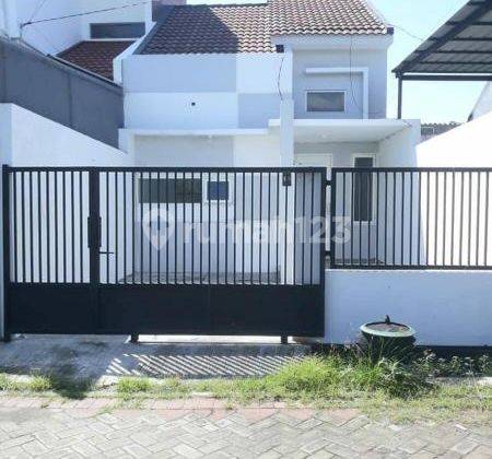 Rumah Murah, Di Wonorejo Selatan,rungkut, Wiguna Surabaya Timur 1