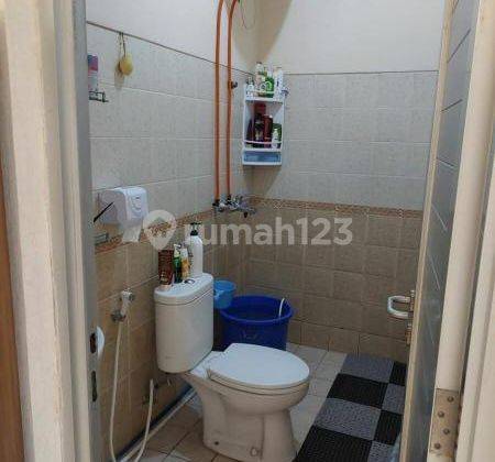 FOR SALE TOWN HOUSE APARTEMEN CITY RESORT  2