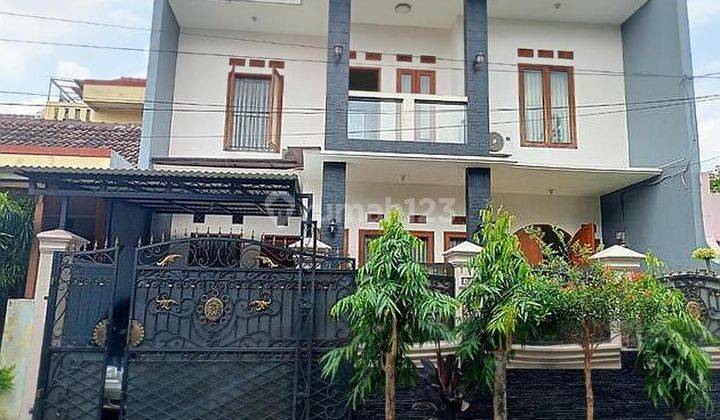 Rumah mewah murah diarea ciputat Tangerang selatan Banten 1