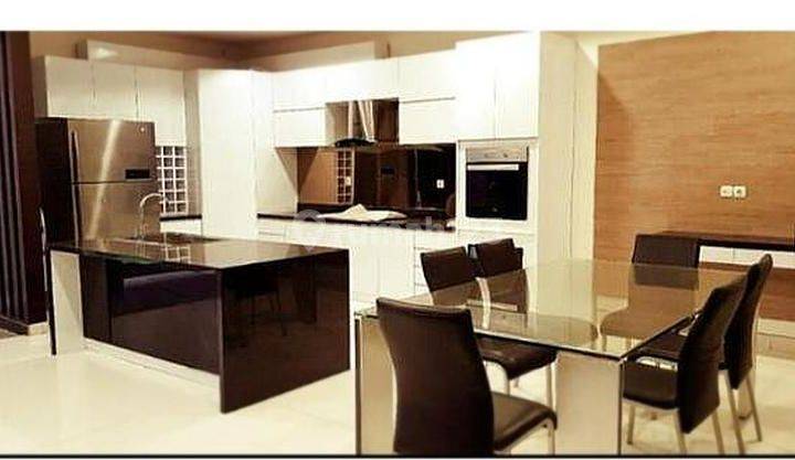 Sertasari kulon rumah minimalis lux furnished disewakan 1