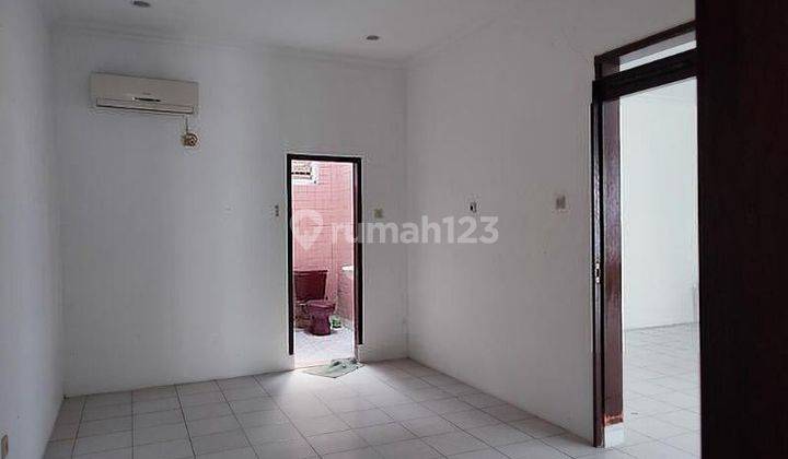 Nego Rumah Bagus Kebayoran Baru Jakarta Selatan SHM 2