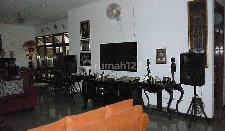 Rumah Mewah Dalam Komplek di Kalimalang Jakasampurna Bekasi Barat 2