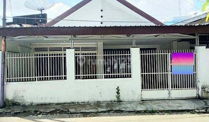 Rumah murah jl.Pulo Wonokromo Wetan-dekat A.Yani,Nginden,Surabaya 1