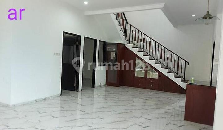 Rumah di Cluster Pondok Ranji , Bintaro