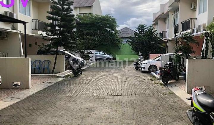 Rumah di Cluster Pondok Ranji , Bintaro 2