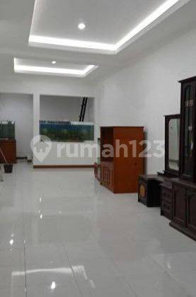  For Rent! Murmer dan Lokasi Strategis! Rumah di Sunter! 2