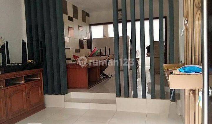 Rumah Di Pondok Cabe Dalam Komplek, Lingkungan Tenang, Asri 1