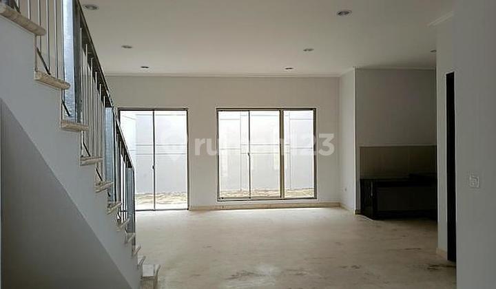 Rumah Golf Island Ukuran 8x20 PIK Pantai Indah Kapuk Jakarta Utara Rumah Golf Island Ukuran 8x20 PIK Pantai Indah Kapuk Jakarta Utara