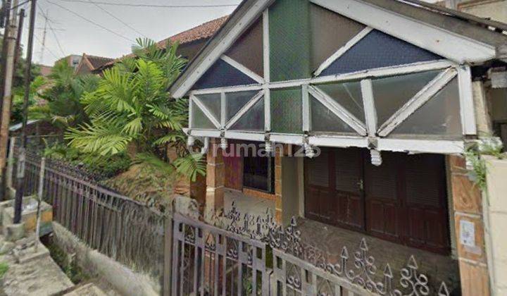 Rumah Singosari Pleburan 1