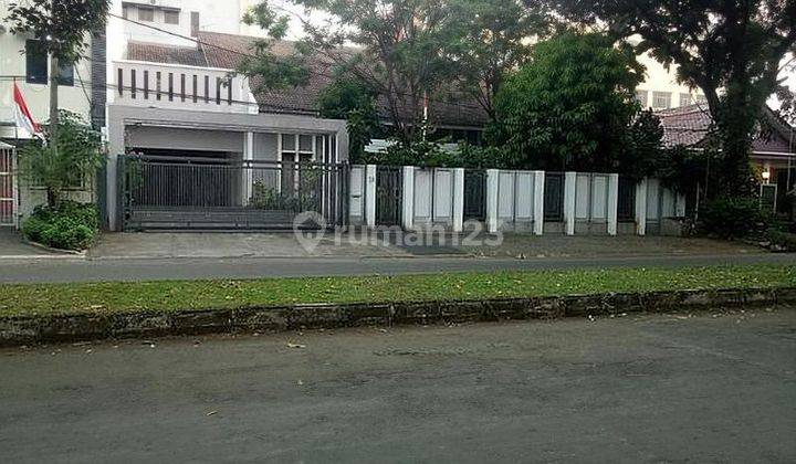 Rumah siap huni dalam komplek Elite di Jakapermai Bekasi Barat 1