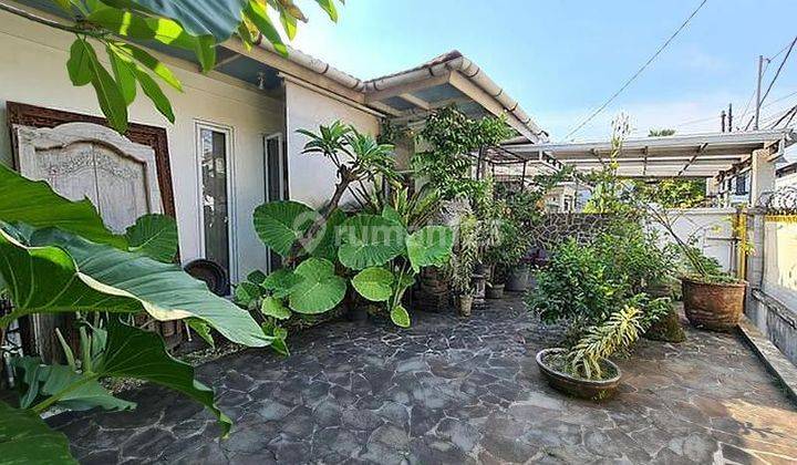 Di Jual Cepat Harga Bu Rumah Di Kemang Jakarta Selatan 1