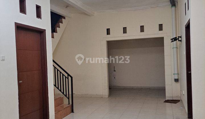 kan Rumah 2lantai Di Pedurungan Semarang Timur 1