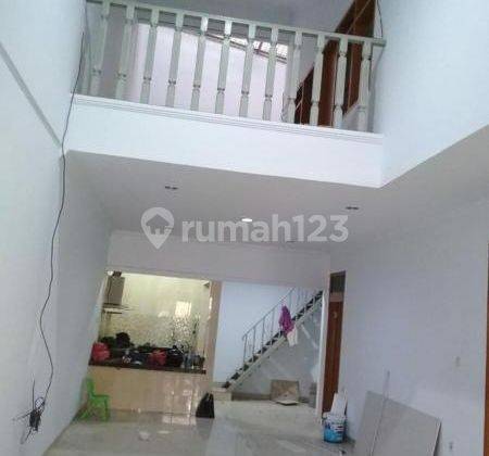 For Rent! Murmer dan Sangat Strategis! Rumah di Sunter! 2