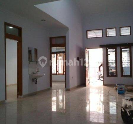 For Rent! Murmer dan Sangat Strategis! Rumah di Sunter! 1