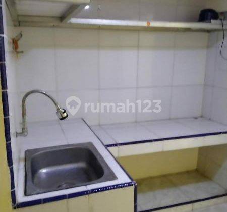  For Rent! Murah dan Lokasi Strategis! Rumah di Pademangan! 2