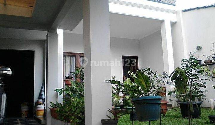 Rumah Cantik Siap Huni Cilandak Fatmawati Komplek 1