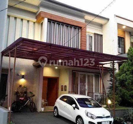 Kencana lokasi ext bsd 1