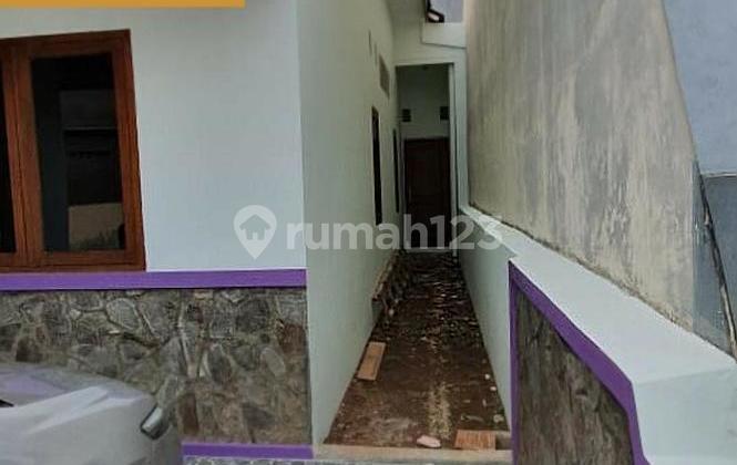 Soon, Cozy Home, Quiet Neighborhood, Near Kukusan Toll Road Depok 2