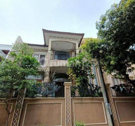 Rumah Taman Surya Kalideres Ukuran 20x20 Cengkareng Jakarta Barat 2