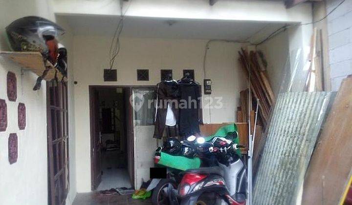 Rumah Di Radio Dalam, Lokasi Tenang, Cocok Utk Hunian, Kost2an 2