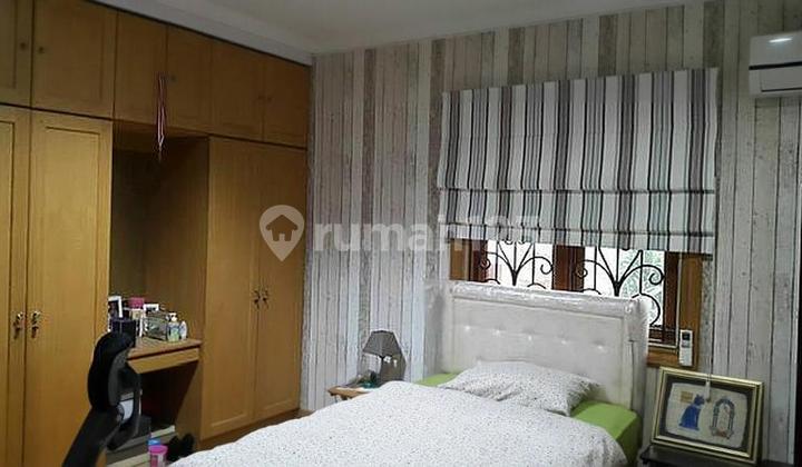Rumah Bagus Asri Nyaman Tenang, Dalam Komplek Di Cipete, Cilandak 2