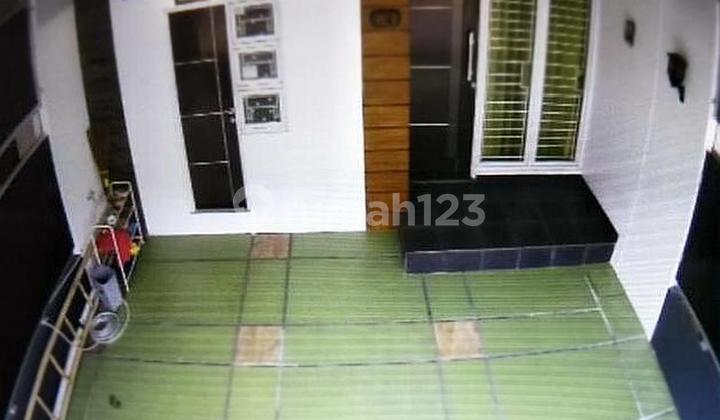 Rumah siap huni di Pamulang 2