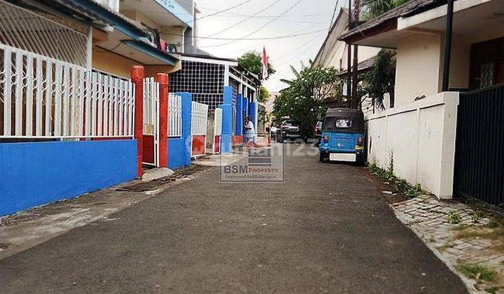 Cepat Kos-kosan Gandeng di Area Radio Dalam Akses Dekat Pondok Indah 2