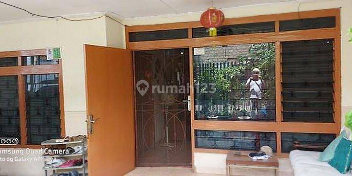  Rumah Unfurnished Tanah Luas Di Batutulis Bogor Selatan 2