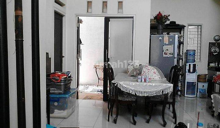 Rumah Siap Huni Dalam Town House Di Pondok Labu, Jaksel  2