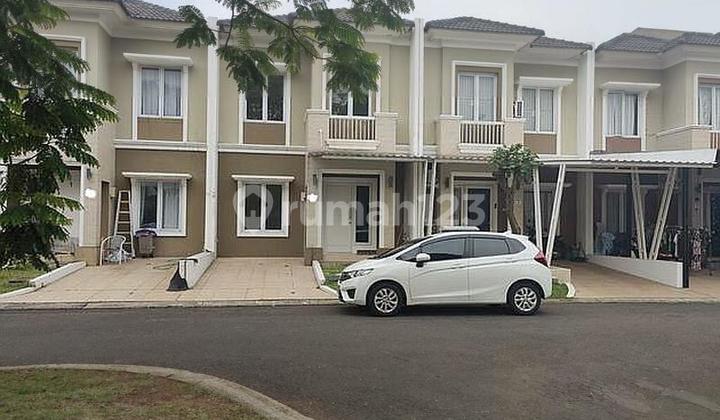 Cheapest Monaco Village Paramount Gadong Serpong