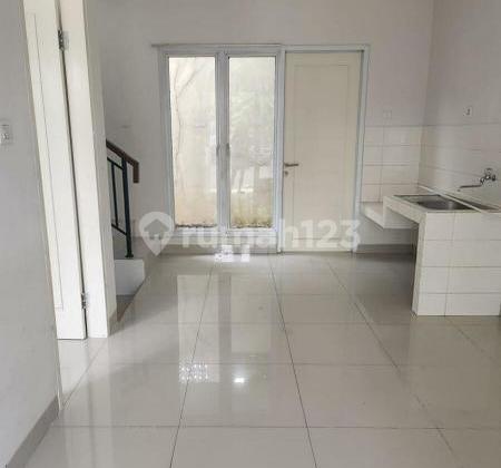 Termurah Monaco Village Paramount Gadong Serpong 2