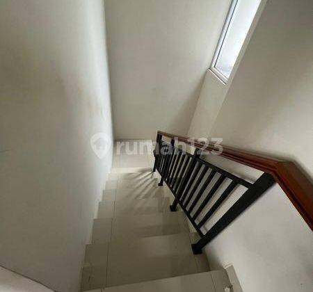 Termurah Rumah siap huni di cluster Milano Gading Serpong 2