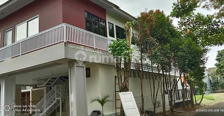 Citra Raya - Cluster Water Point 2