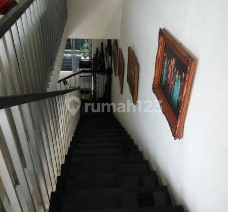 Rumah Siap Huni dekat jln Mt Haryono Pancoran Jakarta Selatan 2