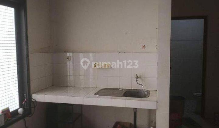 Cepat Rumah Siap Huni Dalam Komplek Di Cikarang Timur 2